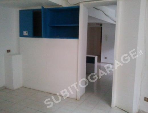 Ufficio a Cusano Milanino (MI) 2